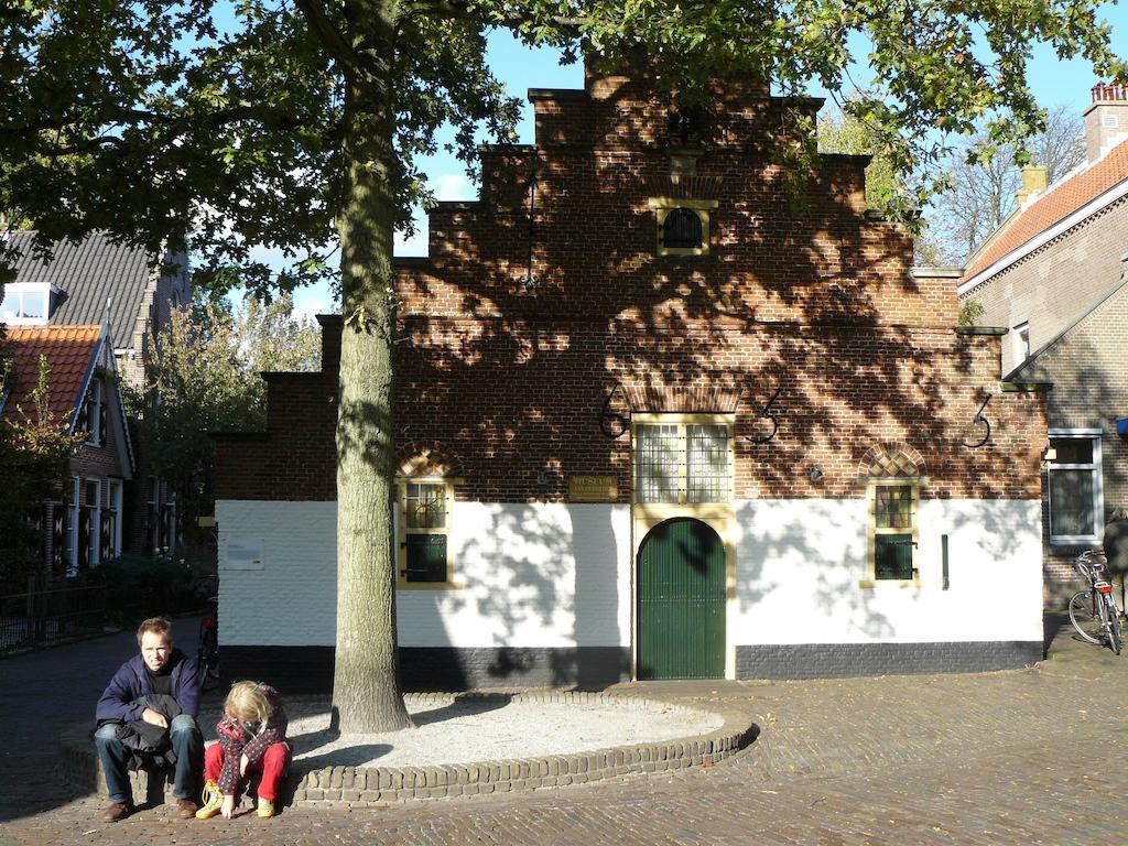 Вилла 'T Kasteeltje Берген Номер фото